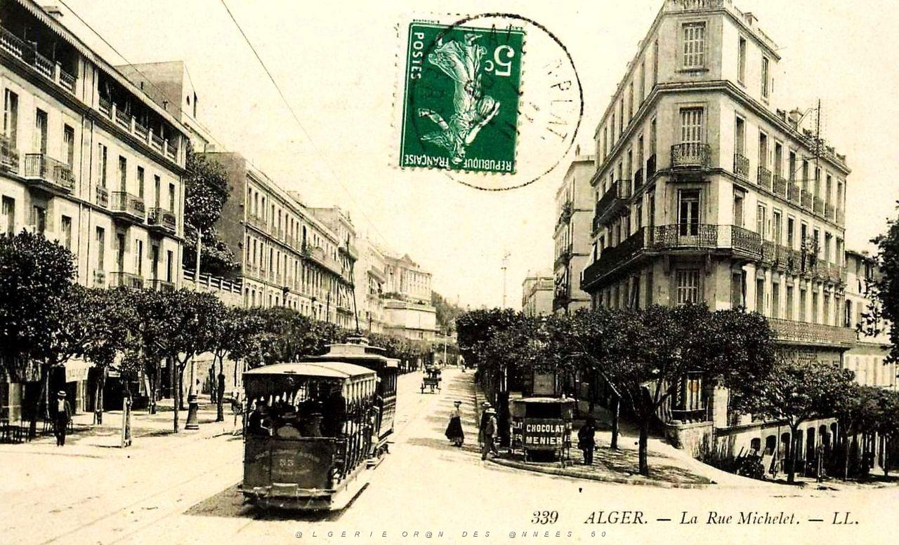 319- Alger - Bd Michelet.jpg